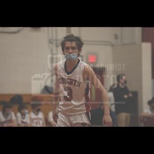 Meet your Posher, Dylan